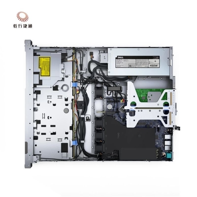 1U PowerEdge R250 র্যাক সার্ভার প্রিমিয়াম কাস্টমাইজেশন
