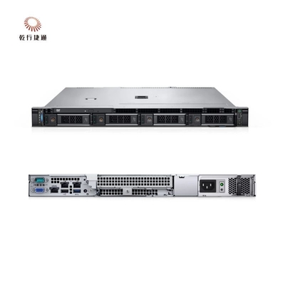 1U PowerEdge R250 র্যাক সার্ভার প্রিমিয়াম কাস্টমাইজেশন