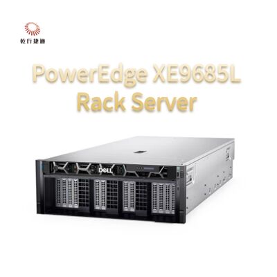 PowerEdge XE9785L ফ্লেক্সিবল, অ্যাডভান্সড লিকুইড কুলিং সার্ভার লিকুইড কুলিং, হাই-ডেনসিটি কম্পিউট এবং ফ্লেক্সিবল পাওয়ারের সাথে AI পারফরম্যান্সকে নতুনভাবে সংজ্ঞায়িত করুন — আপনার ডেটা সেন্টারের চাহিদার জন্য নির্মিত