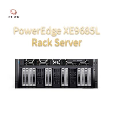 PowerEdge XE9785L ফ্লেক্সিবল, অ্যাডভান্সড লিকুইড কুলিং সার্ভার লিকুইড কুলিং, হাই-ডেনসিটি কম্পিউট এবং ফ্লেক্সিবল পাওয়ারের সাথে AI পারফরম্যান্সকে নতুনভাবে সংজ্ঞায়িত করুন — আপনার ডেটা সেন্টারের চাহিদার জন্য নির্মিত