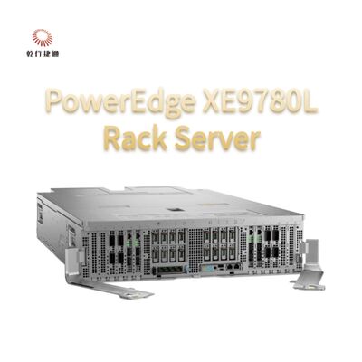 PowerEdge XE9780L স্কেলযোগ্য, অপ্টিমাইজড তরল-শীতল এআই সার্ভারগুলি আপনার ডেটা সেন্টারের চাহিদার জন্য নির্মিত তরল শীতল, উচ্চ ঘনত্বের কম্পিউটিং এবং নমনীয় শক্তির সাথে এআই পারফরম্যান্স পুনরায় সংজ্ঞায়িত করুন
