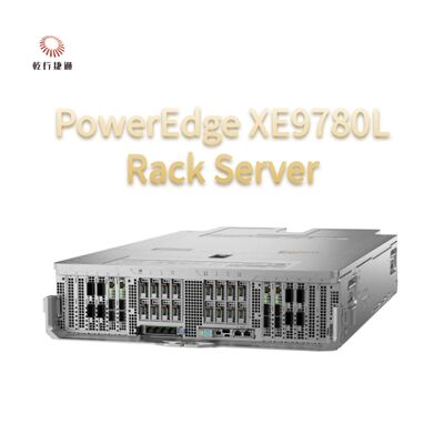 PowerEdge XE9780L স্কেলযোগ্য, অপ্টিমাইজড তরল-শীতল এআই সার্ভারগুলি আপনার ডেটা সেন্টারের চাহিদার জন্য নির্মিত তরল শীতল, উচ্চ ঘনত্বের কম্পিউটিং এবং নমনীয় শক্তির সাথে এআই পারফরম্যান্স পুনরায় সংজ্ঞায়িত করুন