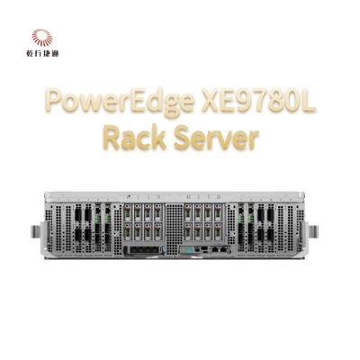 PowerEdge XE9780L স্কেলযোগ্য, অপ্টিমাইজড তরল-শীতল এআই সার্ভারগুলি আপনার ডেটা সেন্টারের চাহিদার জন্য নির্মিত তরল শীতল, উচ্চ ঘনত্বের কম্পিউটিং এবং নমনীয় শক্তির সাথে এআই পারফরম্যান্স পুনরায় সংজ্ঞায়িত করুন