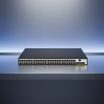 H3C S5120V3-SI S5120V3-52P-SI গ্রিন ইন্টেলিজেন্ট গিগাবিট ইথারনেট সুইচ