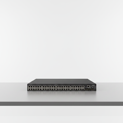 H3C S5130S-EI-R 5130S-52S-EI-R পরবর্তী প্রজন্মের হাই-পারফরম্যান্স গিগাবিট ইথারনেট সুইচ