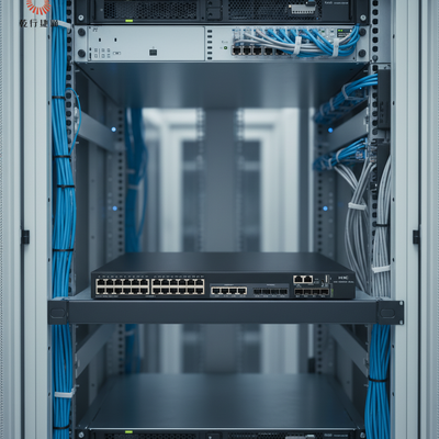 H3C S5500V2-EI সিরিজ S5500V2-34S-EI উচ্চ কার্যকারিতা কনভার্জেড ইথারনেট সুইচ
