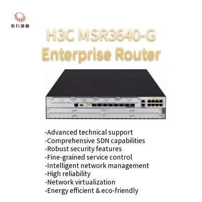 MSR3600 সিরিজ মাল্টি-সার্ভিস রাউটার MSR3610-X1 MSR3610E-X1 MSR3640-X1-HI MSR3640-X1 MSR3640-G MSR3600-51-G MSR3600-28-G