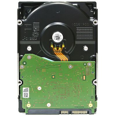 Western Digital  Ultrastar  DC HC580 Data Center HDD  Model：WUH722424ALE6L4