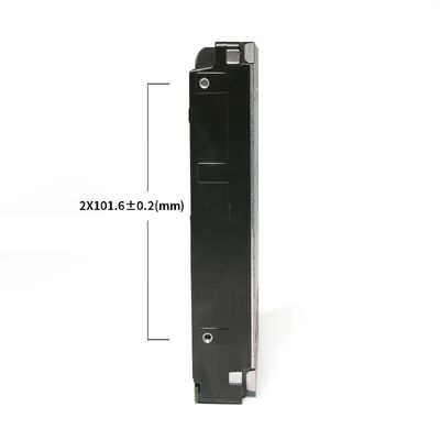 Western Digital  Ultrastar  DC HC580 Data Center HDD  Model：WUH722018CL5204