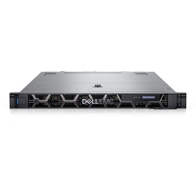 ঘন SDS 1U Rackmount কম্পিউটার ডেল EMC PowerEdge R650 স্টোরেজ সার্ভার
