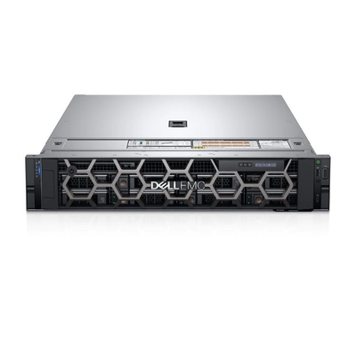 AMD EPYC 2U র্যাক সার্ভার Dell PowerEdge R7525 র্যাক সার্ভার অত্যন্ত স্কেলযোগ্য
