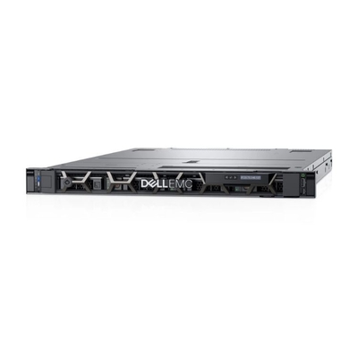 R640 Dell Poweredge সার্ভার ডুয়াল সকেট 1U প্ল্যাটফর্ম