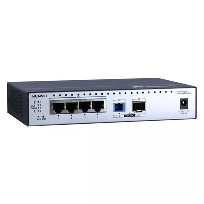 HUAWEI 4 Port Poe নেটওয়ার্ক সুইচ S5731-L4P2S-RUA 4*10/100/1000 বেস-টি