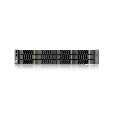 48 DDR4 DIMMs 2u rackmount সার্ভার Huawei 2488h V5