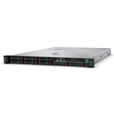 DELL PowerEdge R250 র্যাক স্টোরেজ সার্ভার 1U এন্ট্রি লেভেল