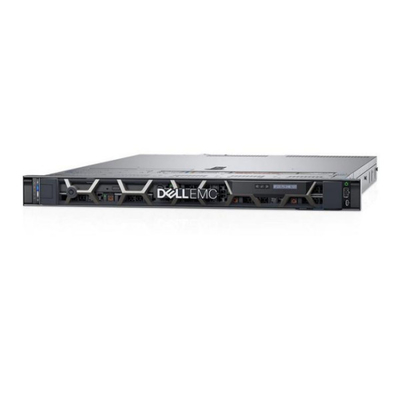 EMC PowerEdge R440 Dell Rack Server 1U LCD বেজেল