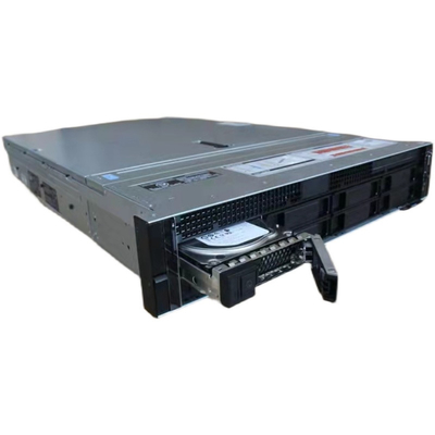 750W Dell Poweredge সার্ভার R740XD 12*3.5 2u