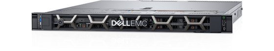 1TB Dell Poweredge R440 Rack Server 16 DDR4 DIMM স্লট