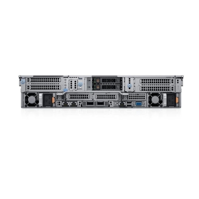 Dell Poweredge R7525 র্যাক সার্ভার হাইলি স্কেলেবল AMD EPYC 2U র্যাক