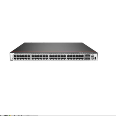 Huawei S5731S-S48S4X-A1 ডেটাকম সুইচ ফ্রন্ট রক্ষণাবেক্ষণ