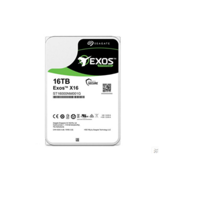 সিগেট ST16000NM001G 16TB HDD SATA 3.5 ইঞ্চি ডিম স্লট