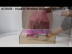 AC6508 অ্যাক্সেস কন্ট্রোলার