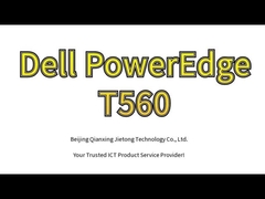 Dell PowerEdge T560 টাওয়ার সার্ভার